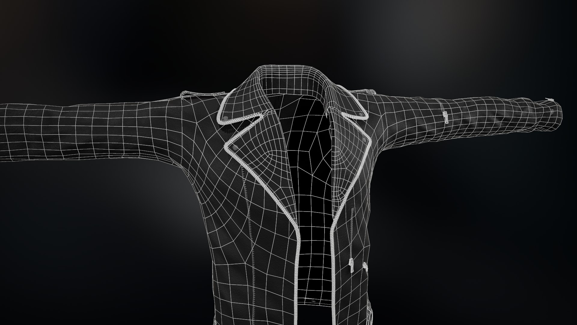 black jacket 3D model https://p.turbosquid.com/ts-thumb/hI/2GSu8z/PwK3tZkx/screenshot209/png/1581106782/1920x1080/fit_q87/6ee2e2892c8e28d218b4a13576f9821aad4521ca/screenshot209.jpg