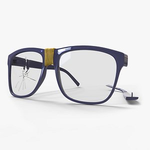 Damage Glasses