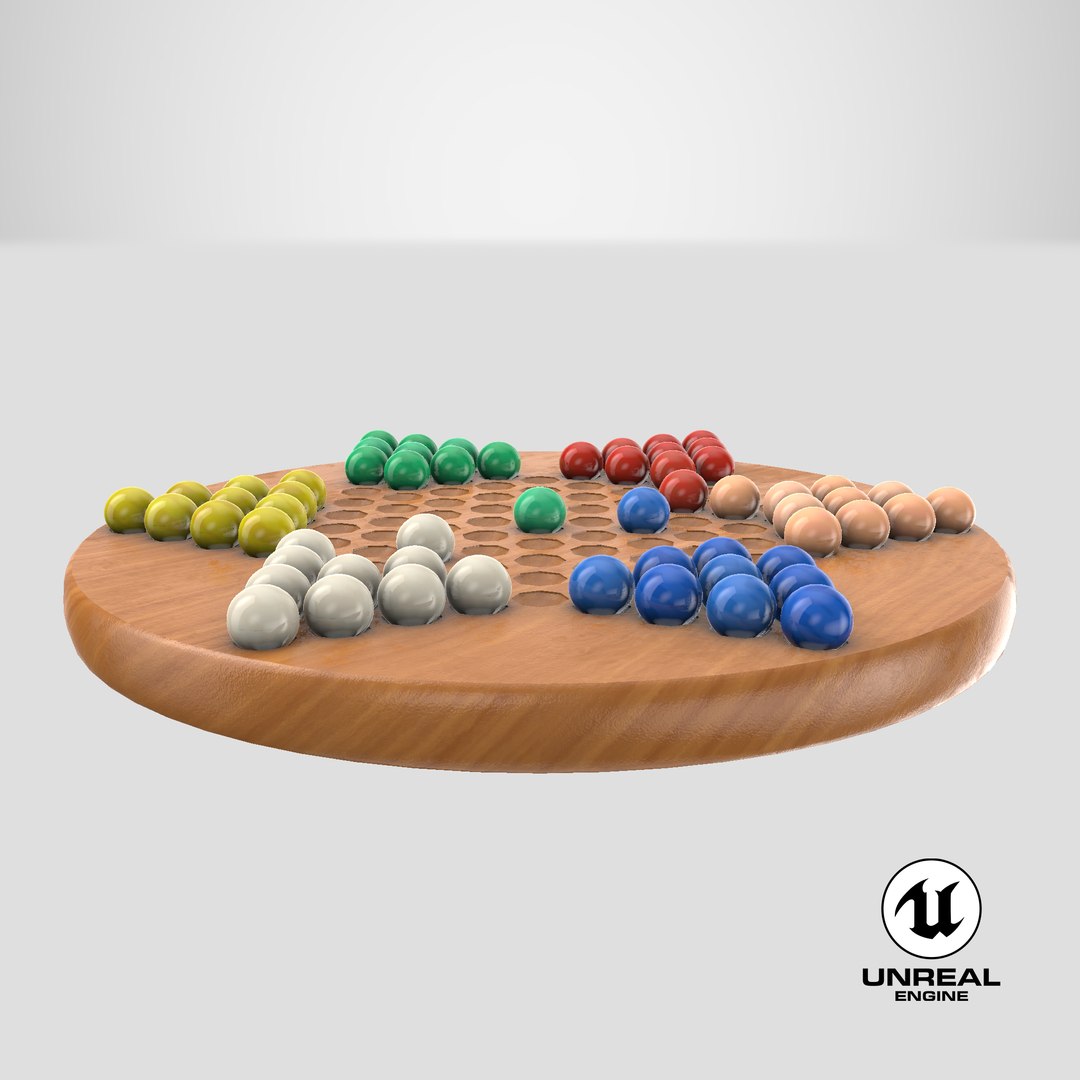3D chinese-checkers https://p.turbosquid.com/ts-thumb/hI/4K9Fqf/ObaN5DxO/unreal_capture/png/1501622587/1920x1080/fit_q87/34d4f3c613e87c9bce95f62f7da52d34ea83f7b5/unreal_capture.jpg