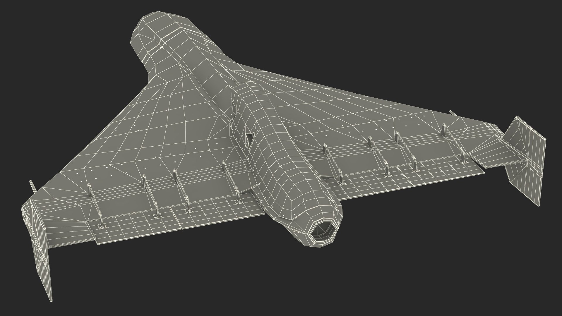 Kamikaze Drone Shahed 238 White 3D model https://p.turbosquid.com/ts-thumb/hI/9D75WV/Y9/kamikazedroneshahed238whitevray3dmodel027/jpg/1716435776/1920x1080/fit_q87/36b45eac6a2b842bada28fda05c1e032ccbe2739/kamikazedroneshahed238whitevray3dmodel027.jpg