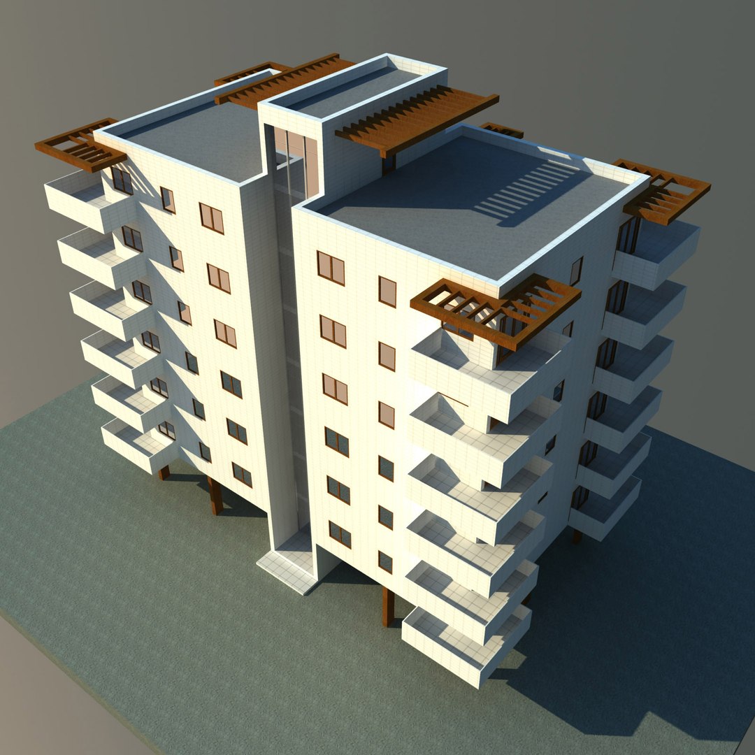 S House S