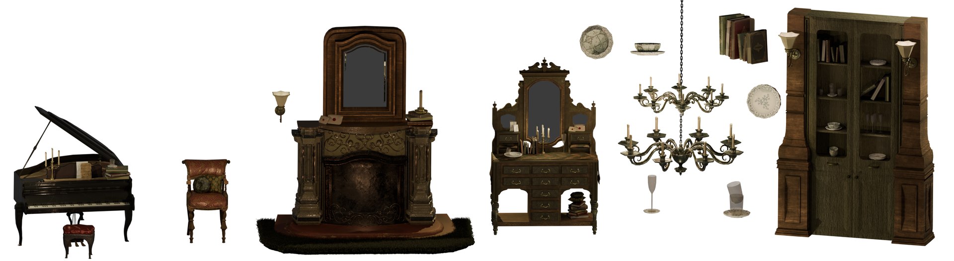 Isometric Victorian Room 3D model https://p.turbosquid.com/ts-thumb/hI/Cc49sB/JT/render11/png/1740180027/1920x1080/fit_q87/1b35d29471672d8d273eb992ead65f848e2f9731/render11.jpg
