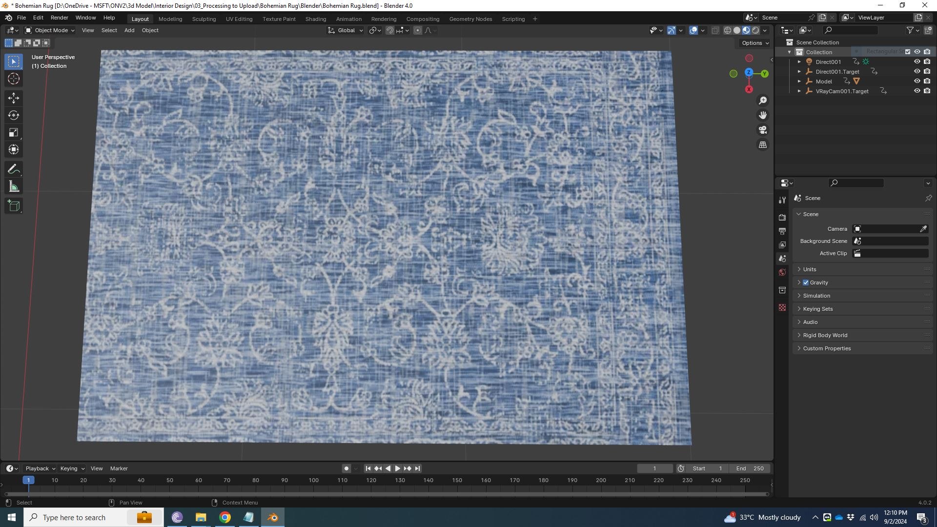 Bohemian Rug 3D model https://p.turbosquid.com/ts-thumb/hI/EA1HDB/MS/bohemianrugblenderview/jpg/1725257880/1920x1080/fit_q87/df8642254c29ef029018247a15d77ec2eddd4842/bohemianrugblenderview.jpg