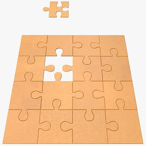 Jigsaw Puzzle