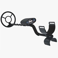Metal Detector