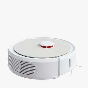 robot xiaomi mi 2 model