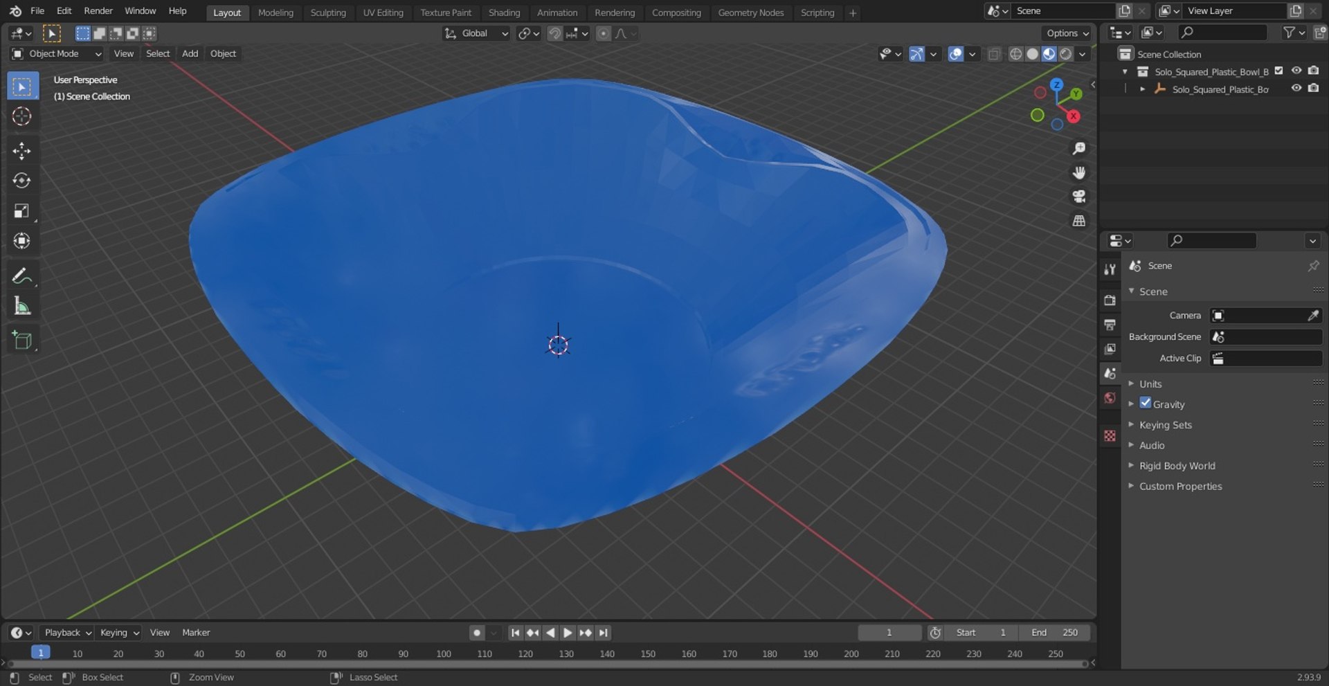 3D Solo Squared Plastic Bowl Blue https://p.turbosquid.com/ts-thumb/hI/LbVN6G/0M/solosquaredplasticbowlblue3dmodel023/jpg/1660256721/1920x1080/fit_q87/662ef70a2198c4ae5a01b915a4b3cd785f2e355d/solosquaredplasticbowlblue3dmodel023.jpg