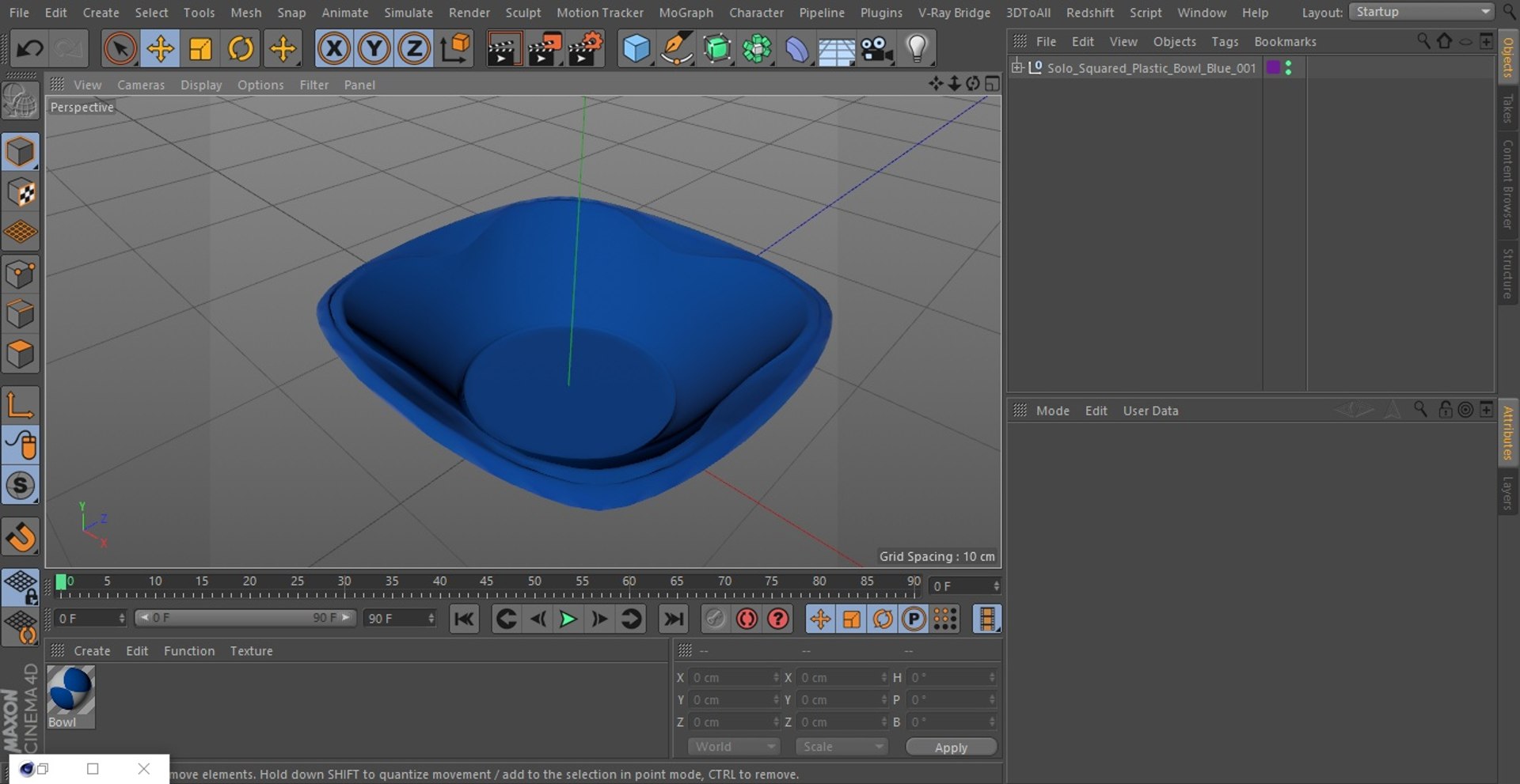 3D Solo Squared Plastic Bowl Blue https://p.turbosquid.com/ts-thumb/hI/LbVN6G/OJ/solosquaredplasticbowlblue3dmodel021/jpg/1660256714/1920x1080/fit_q87/3c8a33d58265f5a76686d135dad52c728812a577/solosquaredplasticbowlblue3dmodel021.jpg