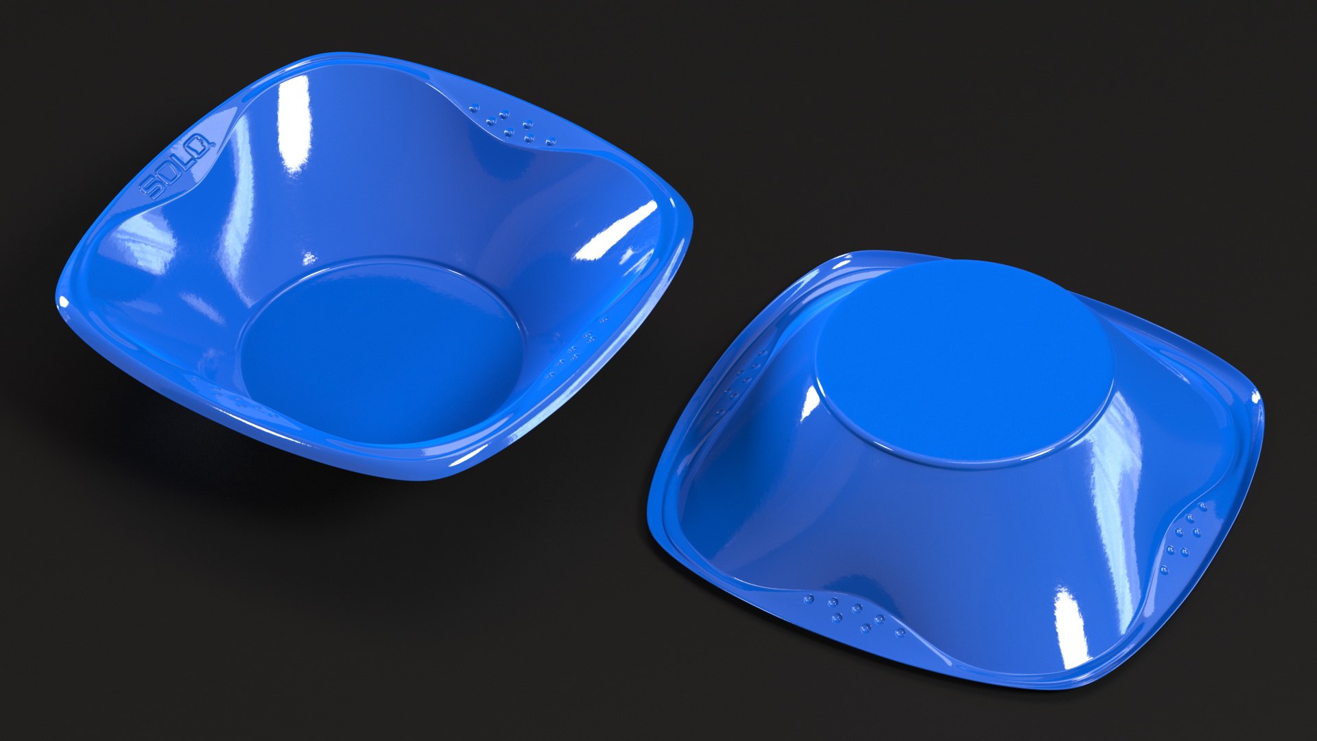3D Solo Squared Plastic Bowl Blue https://p.turbosquid.com/ts-thumb/hI/LbVN6G/k6/solosquaredplasticbowlblue3dmodel002/jpg/1660256652/1920x1080/fit_q87/e6f098a8cdca8a8db5674ed3f9c6ef4ade1902cb/solosquaredplasticbowlblue3dmodel002.jpg