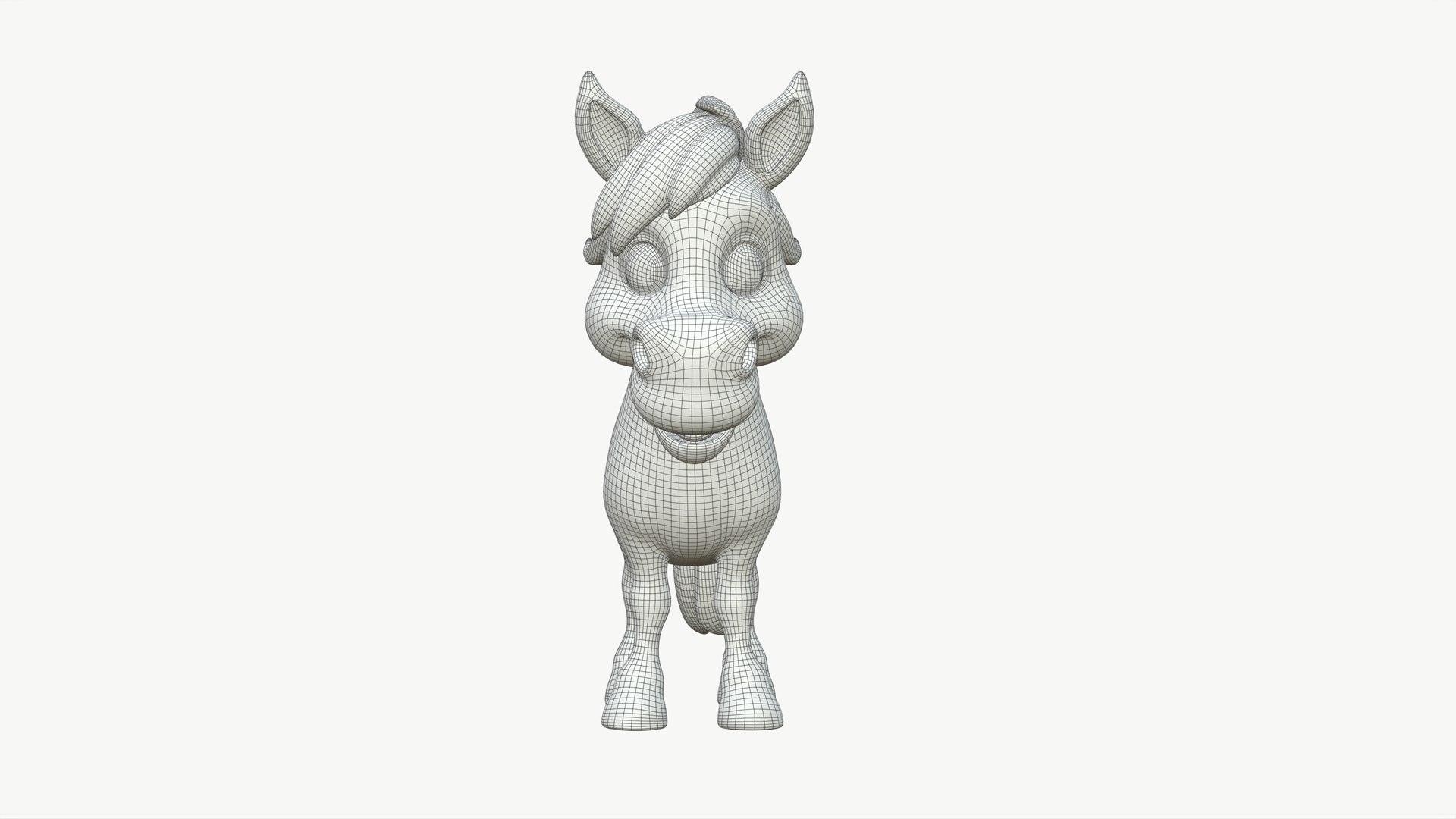 3D High-Quality Stylized Cartoon Foal model https://p.turbosquid.com/ts-thumb/hI/Oq91iZ/Bj/horse3dmodel02/jpg/1756759738/1920x1080/fit_q87/f57293dcf08a220f817adde42b9940294715b026/horse3dmodel02.jpg