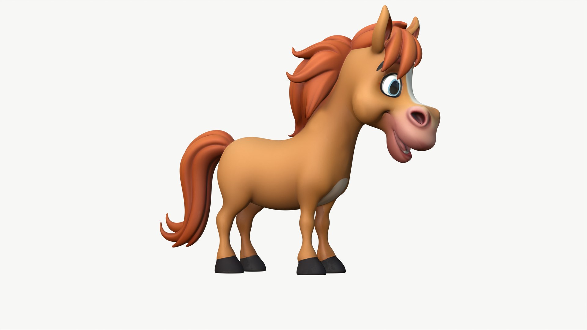 3D High-Quality Stylized Cartoon Foal model https://p.turbosquid.com/ts-thumb/hI/Oq91iZ/My/horse3dmodel14/jpg/1756759745/1920x1080/fit_q87/838e8910f42ca536abba8852b366679ca1fe0437/horse3dmodel14.jpg