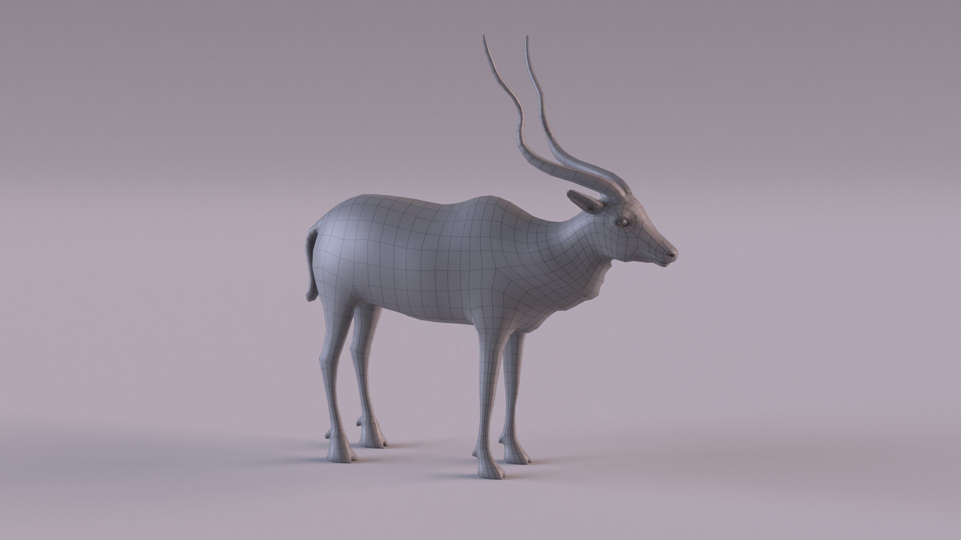 Sahara desert animals model https://p.turbosquid.com/ts-thumb/hI/QkFG6w/hj/addaxw_0002/jpg/1672166205/1920x1080/fit_q87/9f56c8ce784adee99ffe554eecd9c50c417e98e5/addaxw_0002.jpg