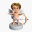 Cartoon Cupid