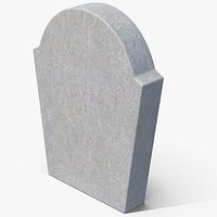 Gravestone
