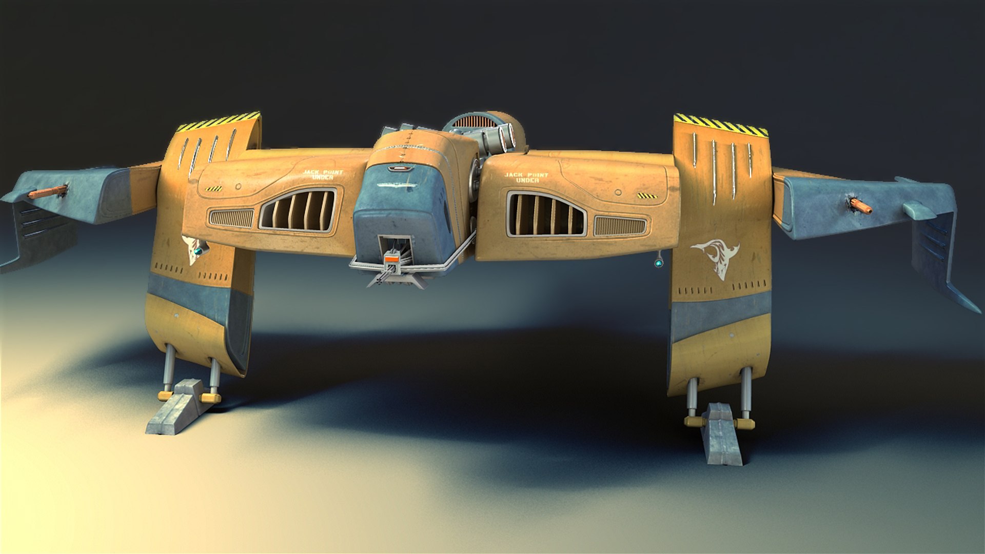 sci fi fighter 3d model https://p.turbosquid.com/ts-thumb/hI/TRskmR/2fpT8EKt/hoveringdroid_b/jpg/1362686764/1920x1080/fit_q87/7bc6605cf1a61c0fac1ba8cefc18ef70f408934d/hoveringdroid_b.jpg