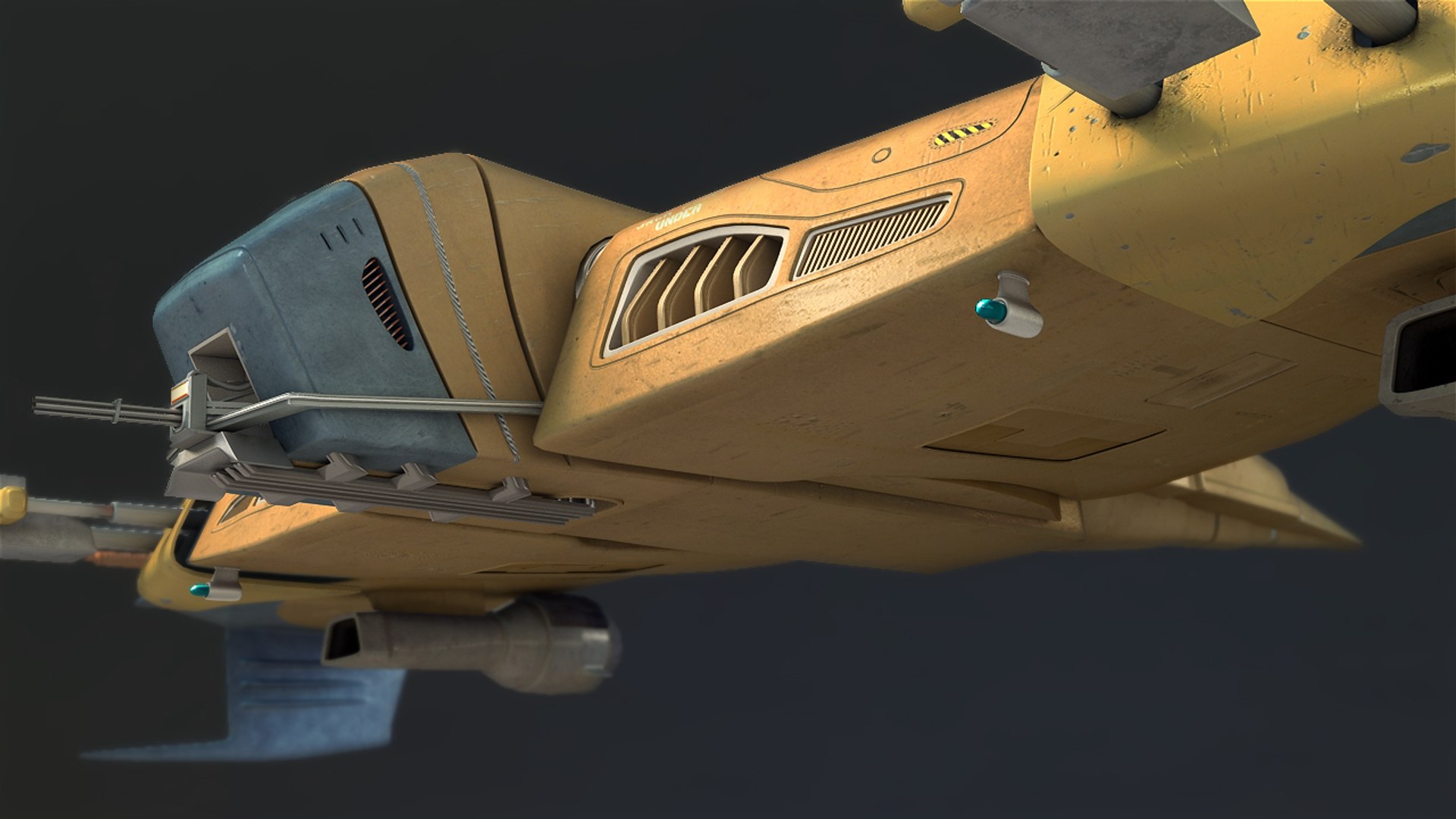 sci fi fighter 3d model https://p.turbosquid.com/ts-thumb/hI/TRskmR/8eniVdb0/hoveringdroid_e/jpg/1362686780/1920x1080/fit_q87/db7b5cf4e23e1fad99ef983b87eb44b5ad1127a3/hoveringdroid_e.jpg