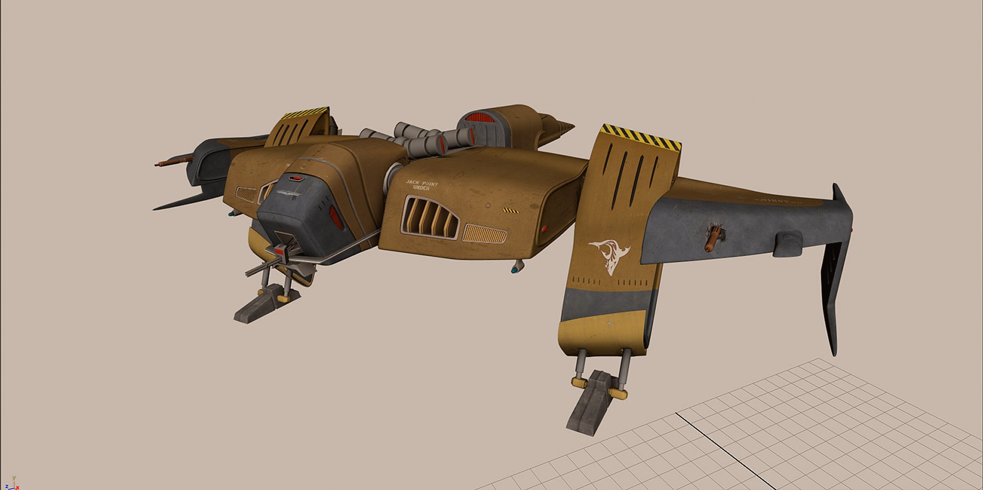 sci fi fighter 3d model https://p.turbosquid.com/ts-thumb/hI/TRskmR/Tr8EvIm4/snaapshots_02/jpg/1362686801/1920x1080/fit_q87/e45b2bde4af6b1e64bd071bfc9f0a2b2810745ca/snaapshots_02.jpg