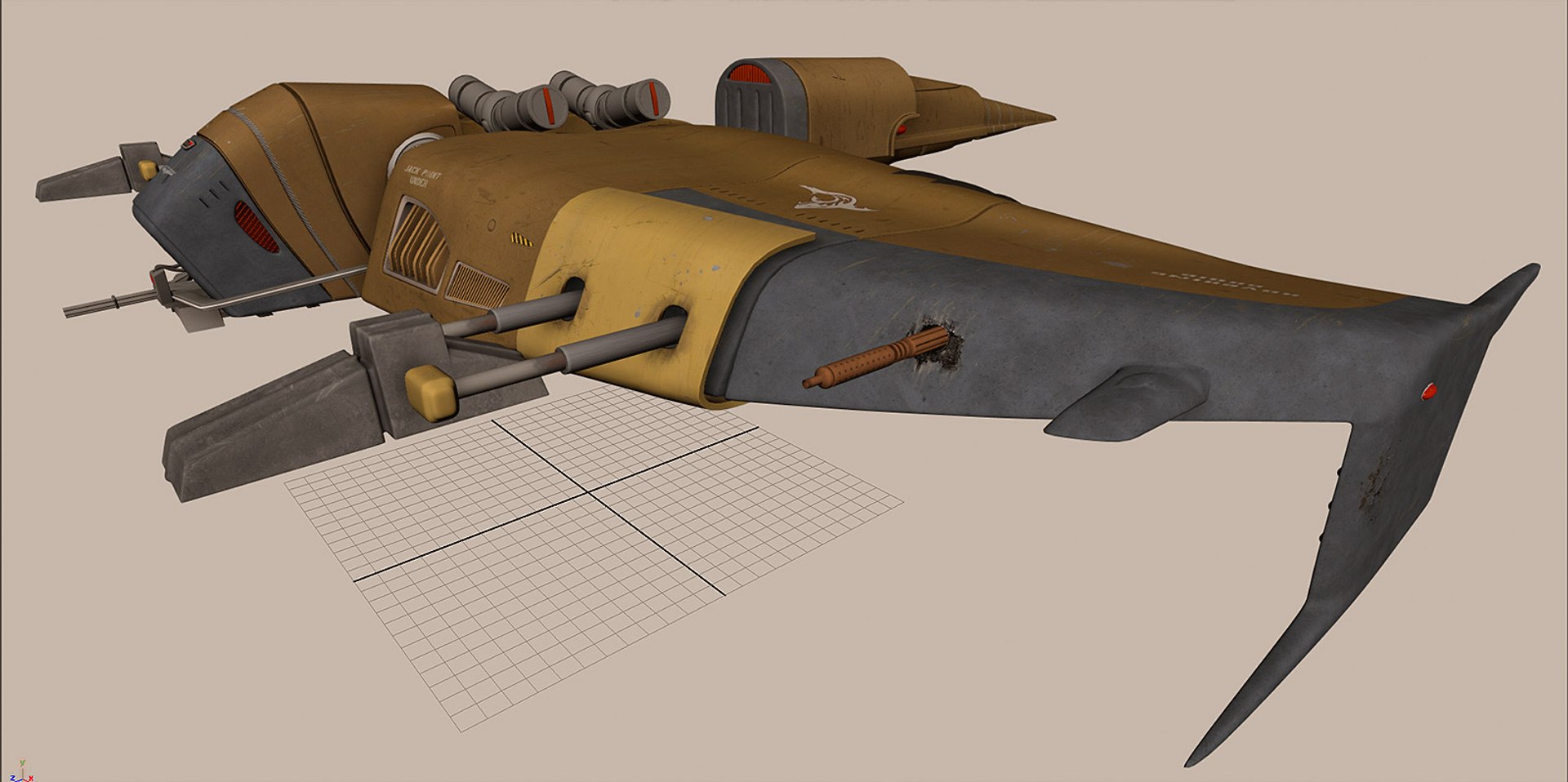 sci fi fighter 3d model https://p.turbosquid.com/ts-thumb/hI/TRskmR/frpYpWUv/snaapshots_09/jpg/1362686849/1920x1080/fit_q87/b5a7f5ef65fc11e3c0bcb3335a3bce3bf410f0c5/snaapshots_09.jpg