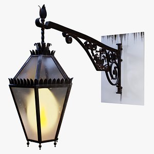 Street Lamp