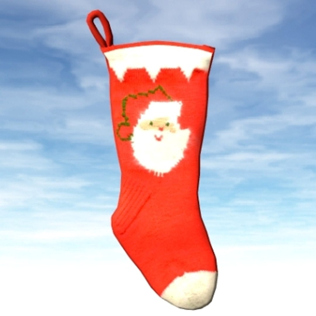 christmas ornament vue https://p.turbosquid.com/ts-thumb/hI/bKJ4j6/16B7rjBN/santastocking/jpg/1070472141/1920x1080/fit_q87/af6e16420587d85e2364d76a8513a89f12dde3f4/santastocking.jpg