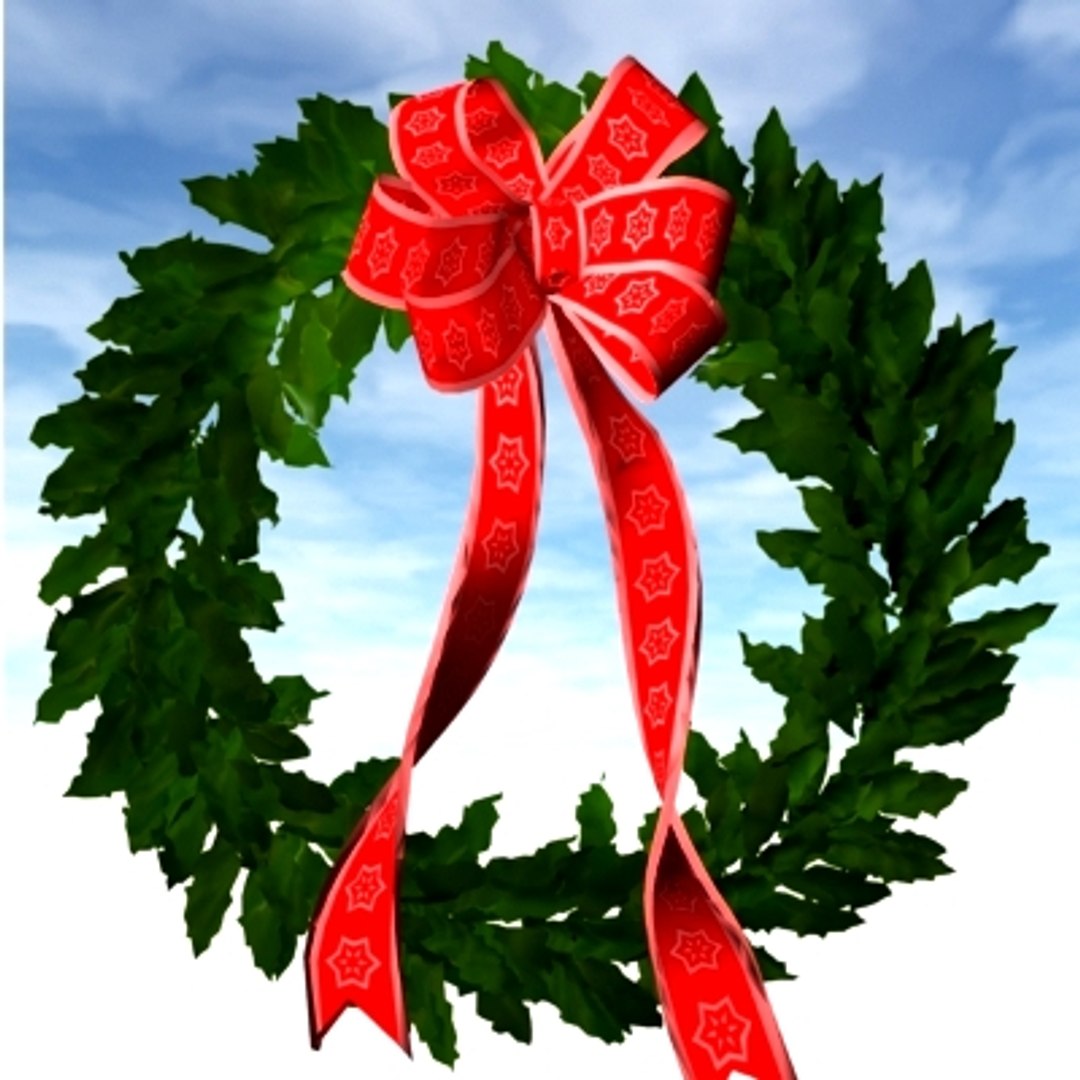 christmas ornament vue https://p.turbosquid.com/ts-thumb/hI/bKJ4j6/YkZnbRhC/hollywreath/jpg/1070472025/1920x1080/fit_q87/701c718c4c05169f4e3a819bcb2b0c76d13e9fdd/hollywreath.jpg
