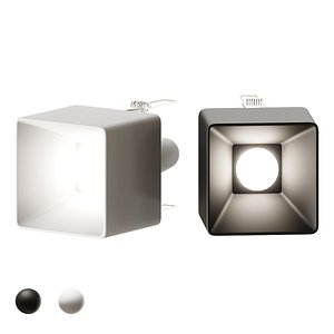 Italline DL 3024 Recessed light