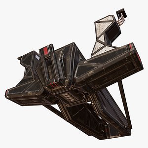 3D Energy Capacitor A