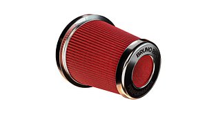 Air Filter Sport
