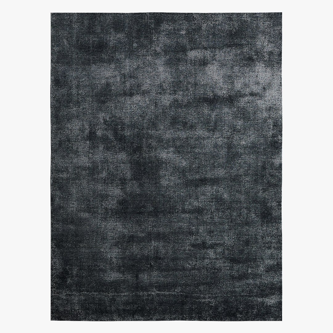 Rugs 72 3D Model - TurboSquid 1366005