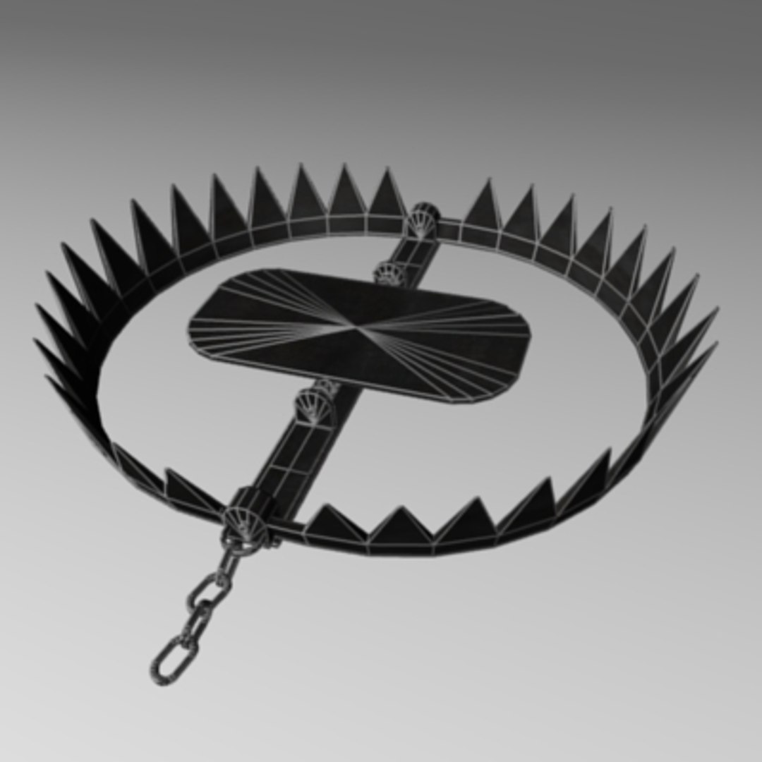 3d 3ds trap https://p.turbosquid.com/ts-thumb/hI/lOc5PM/DWQMGD82/trapw/jpg/1204146876/1920x1080/fit_q87/fc78d19ebe67ec12a720974917cb65d6ba0ccdc7/trapw.jpg