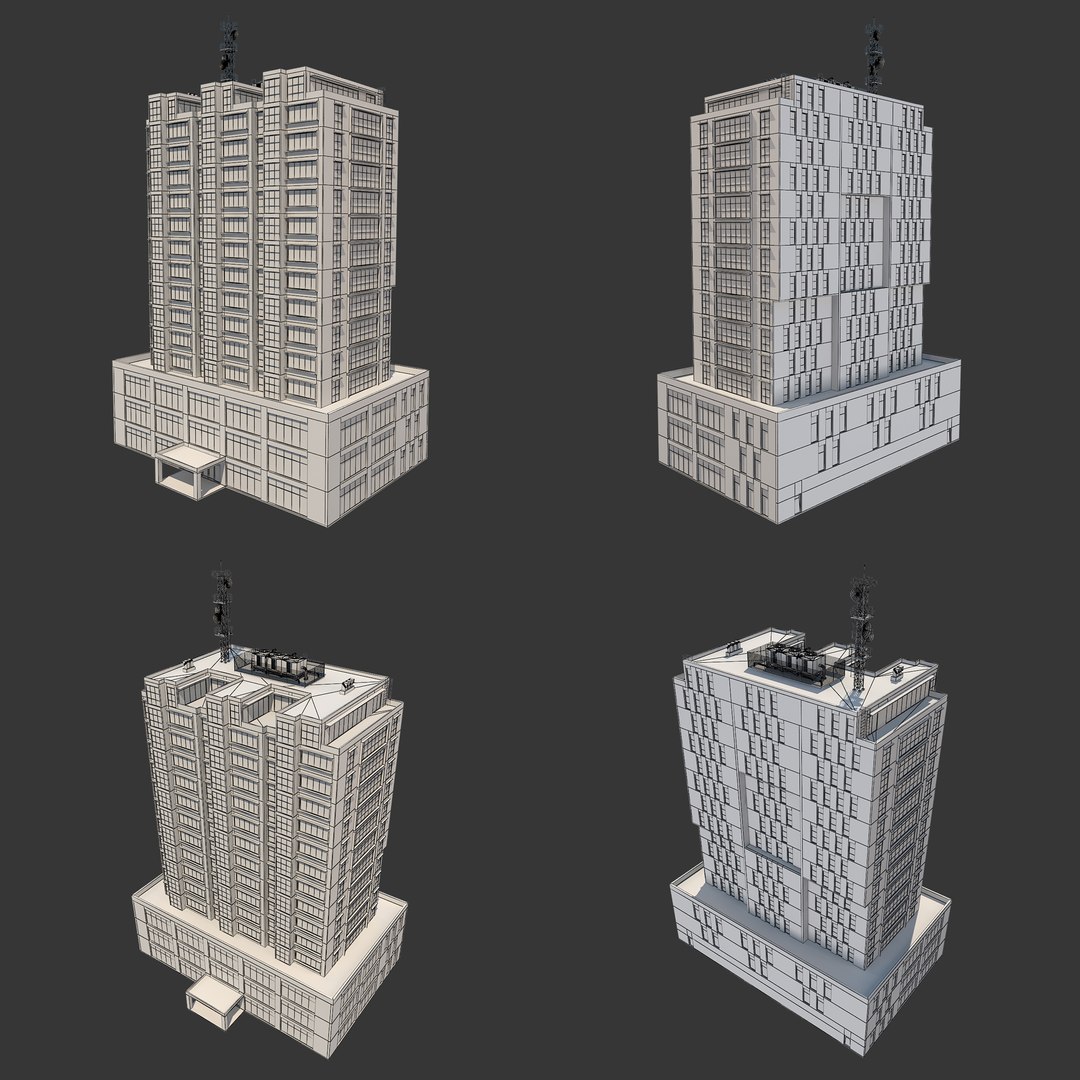 3D model realistic scene https://p.turbosquid.com/ts-thumb/hI/o9Pag3/0rO51lcp/officebuilding_515/jpg/1540607323/1920x1080/fit_q87/0c53c320ca55d553972a37a7ff5c451224fec4f9/officebuilding_515.jpg