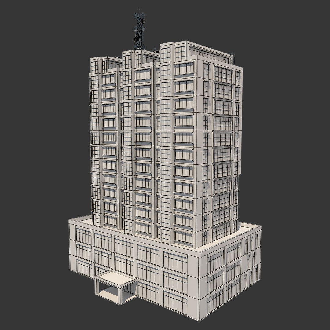 3D model realistic scene https://p.turbosquid.com/ts-thumb/hI/o9Pag3/RosVbGht/officebuilding_510/jpg/1540607323/1920x1080/fit_q87/bc54c0121f2dc2f22870bdc461ad8c6b12f7660b/officebuilding_510.jpg