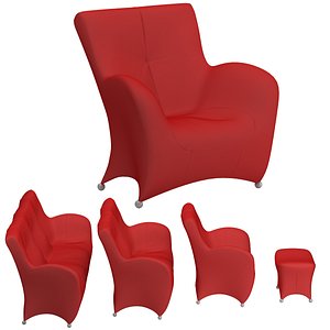3D set