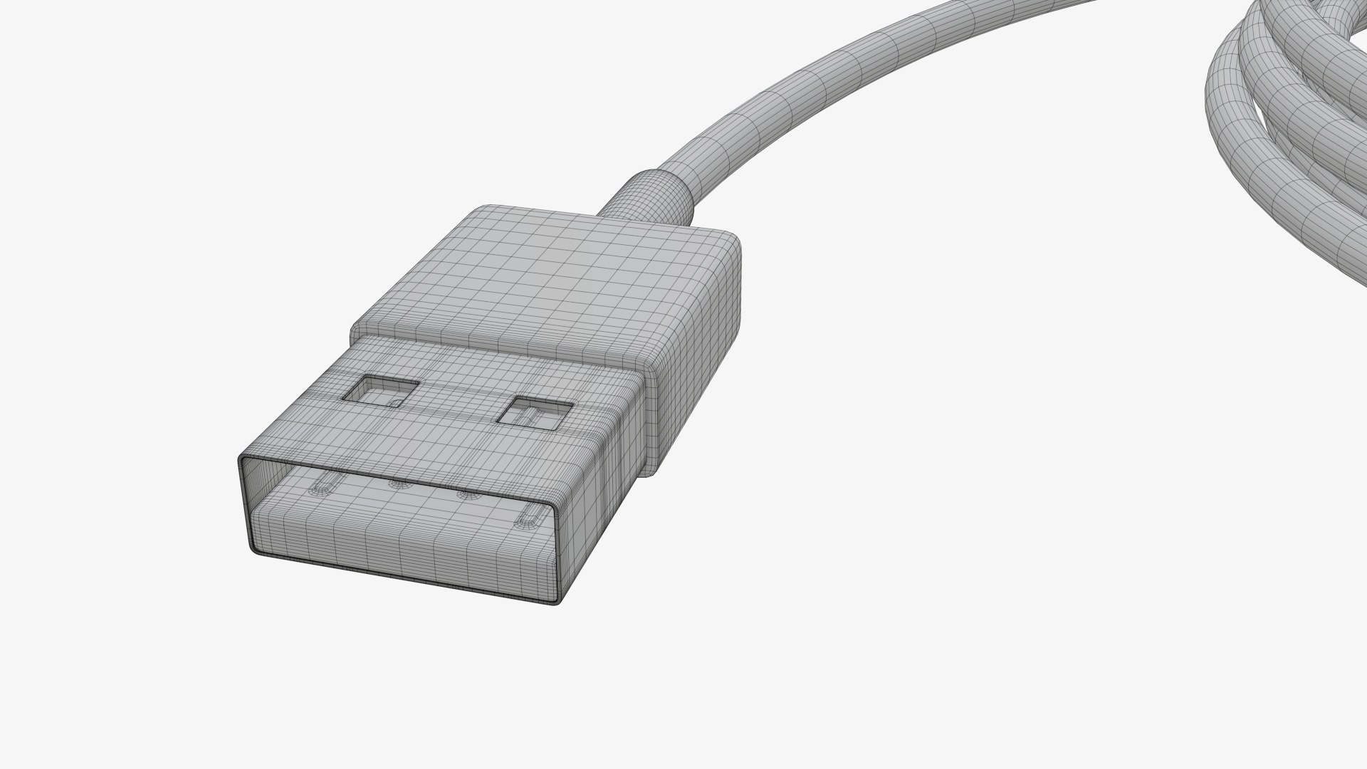 cable usb white 3D model https://p.turbosquid.com/ts-thumb/hI/ojiaU2/Tu/screenshot529/jpg/1614604347/1920x1080/fit_q87/85605302ed595c7a0adc7963dbe18e4621aa650c/screenshot529.jpg