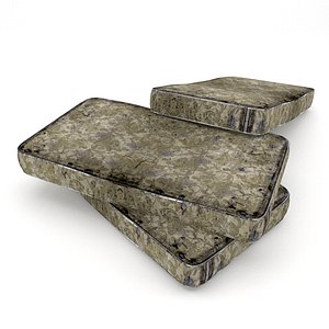 Old Mattress