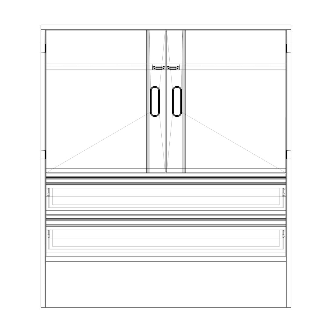 3D commode - TurboSquid 1214348