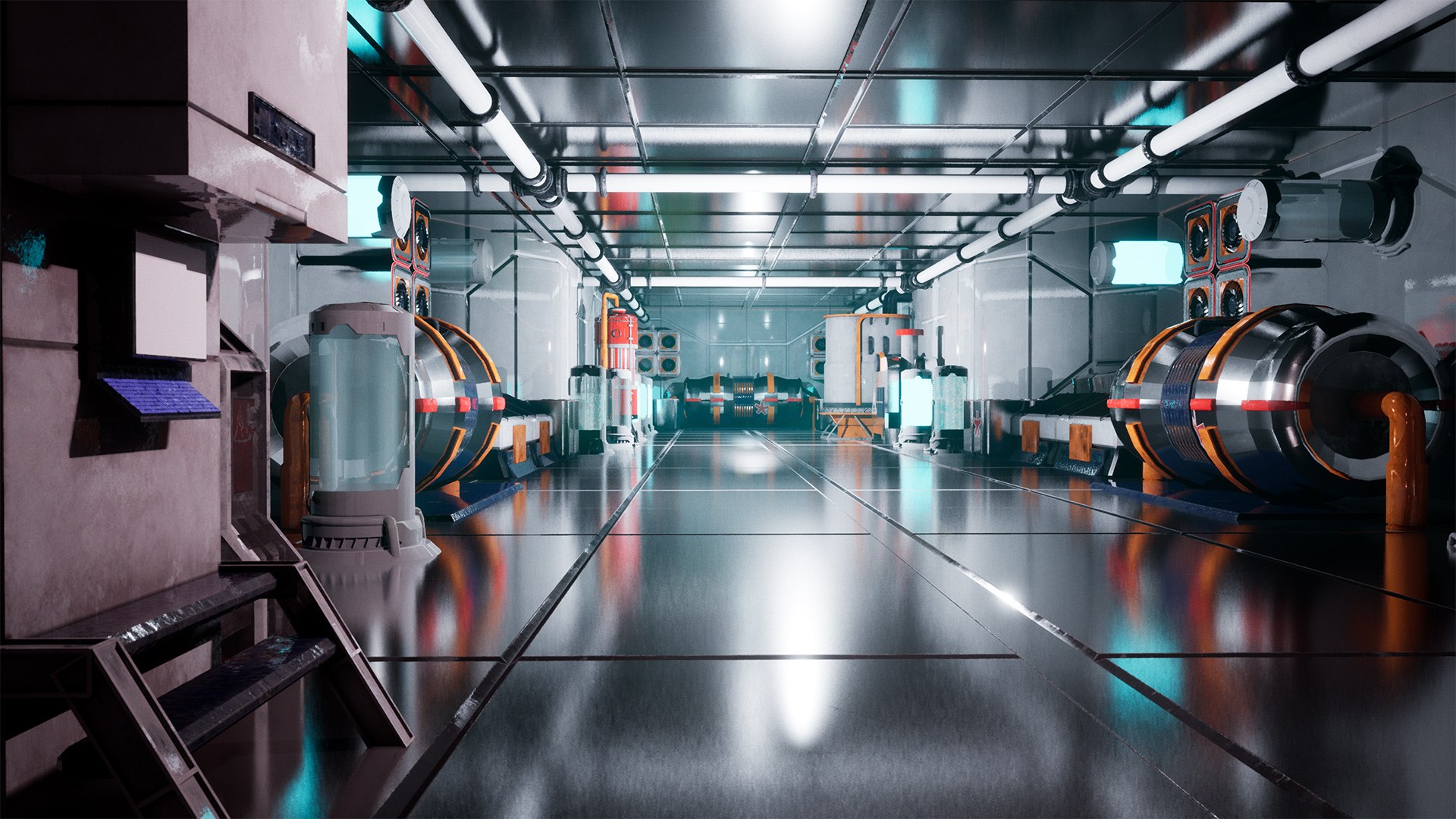 3D SciFi Industrial Environment 15 Assets model https://p.turbosquid.com/ts-thumb/hI/vg6e2G/MS/z0009highresscreenshot000031920x1080c968c01fe9b001f8e2b7695044e8bcca/jpg/1692638449/1920x1080/fit_q87/af22c463e9b1d88b69c1cff99851475fdb91309a/z0009highresscreenshot000031920x1080c968c01fe9b001f8e2b7695044e8bcca.jpg