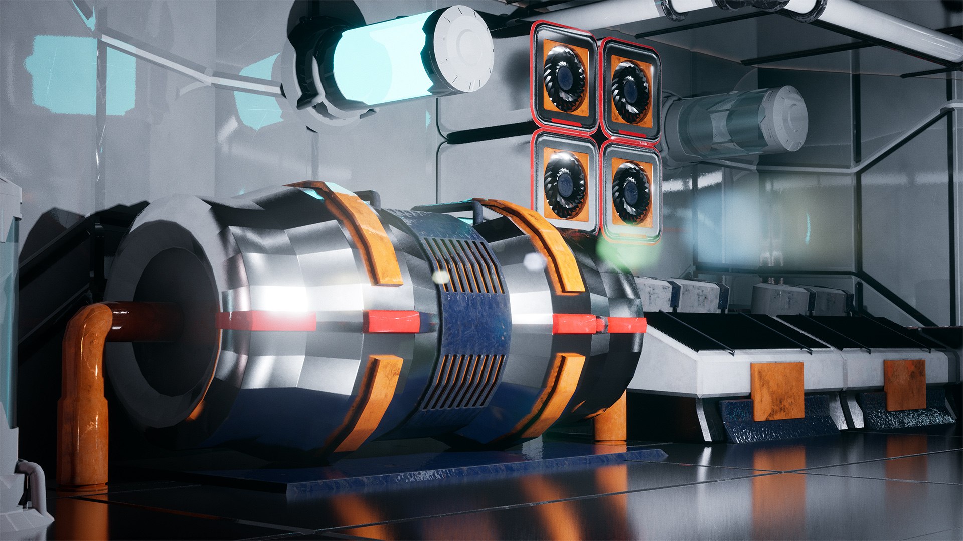 3D SciFi Industrial Environment 15 Assets model https://p.turbosquid.com/ts-thumb/hI/vg6e2G/in/z0005highresscreenshot000071920x108052f907b9d4e7b5696a115aa6b35d0f11/jpg/1692638444/1920x1080/fit_q87/0f547135501c110a346374fd936ab454bf6d35ed/z0005highresscreenshot000071920x108052f907b9d4e7b5696a115aa6b35d0f11.jpg