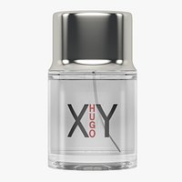 Perfume Hugo XY