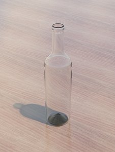 wine bottle glass max