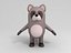 Rigged Animal Character Pack 2