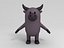 Rigged Animal Character Pack 2