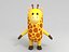 Rigged Animal Character Pack 2