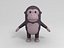 Rigged Animal Character Pack 2