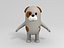 Rigged Animal Character Pack 2