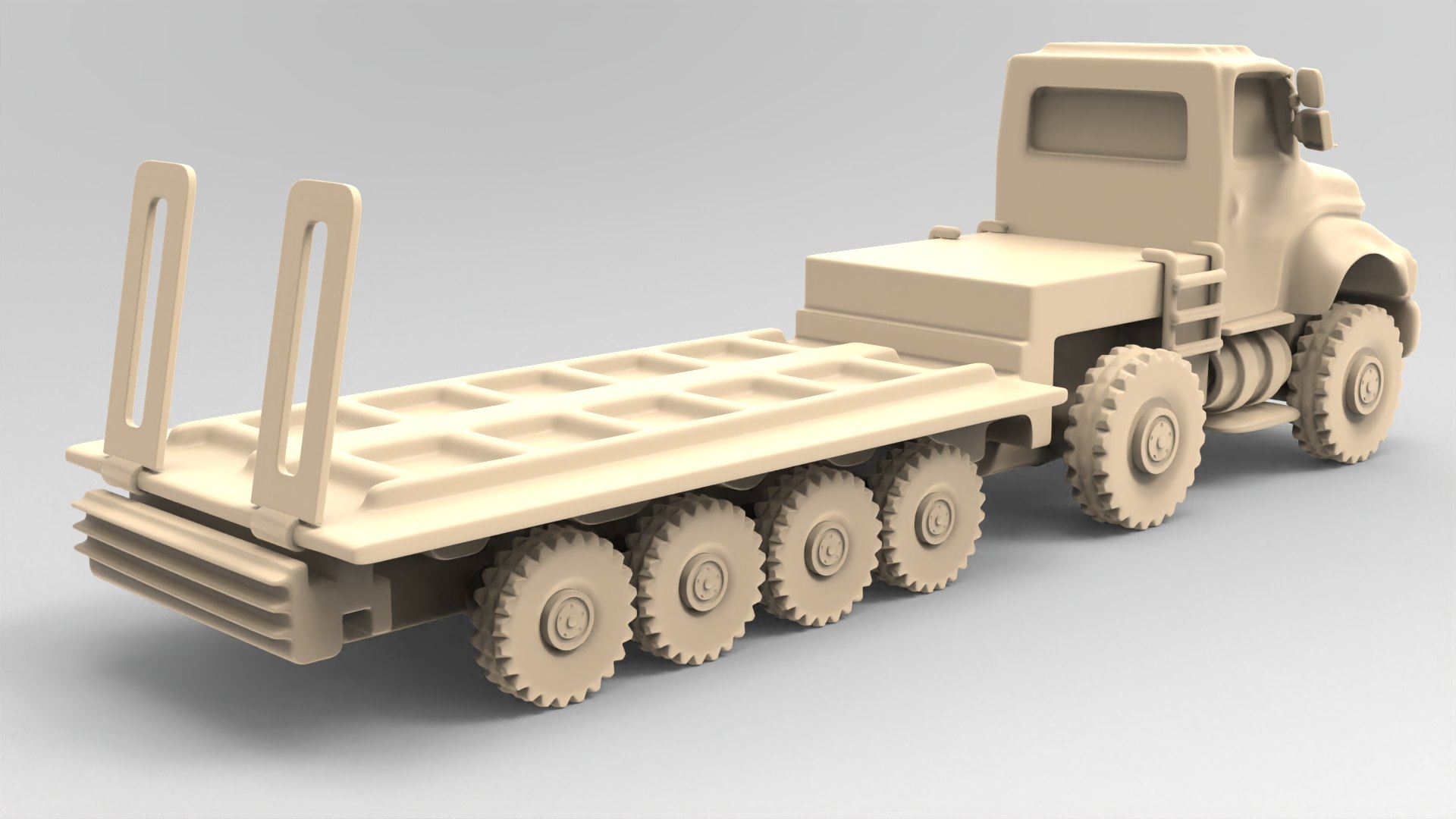 Heavy Military Tank Transporter - 3D Printable Model 3D model https://p.turbosquid.com/ts-thumb/hJ/3AWF2U/IG/pv.121/jpg/1749051398/1920x1080/fit_q87/0576cb4d85071a4fb90b27c1d38d3092810c249c/pv.121.jpg