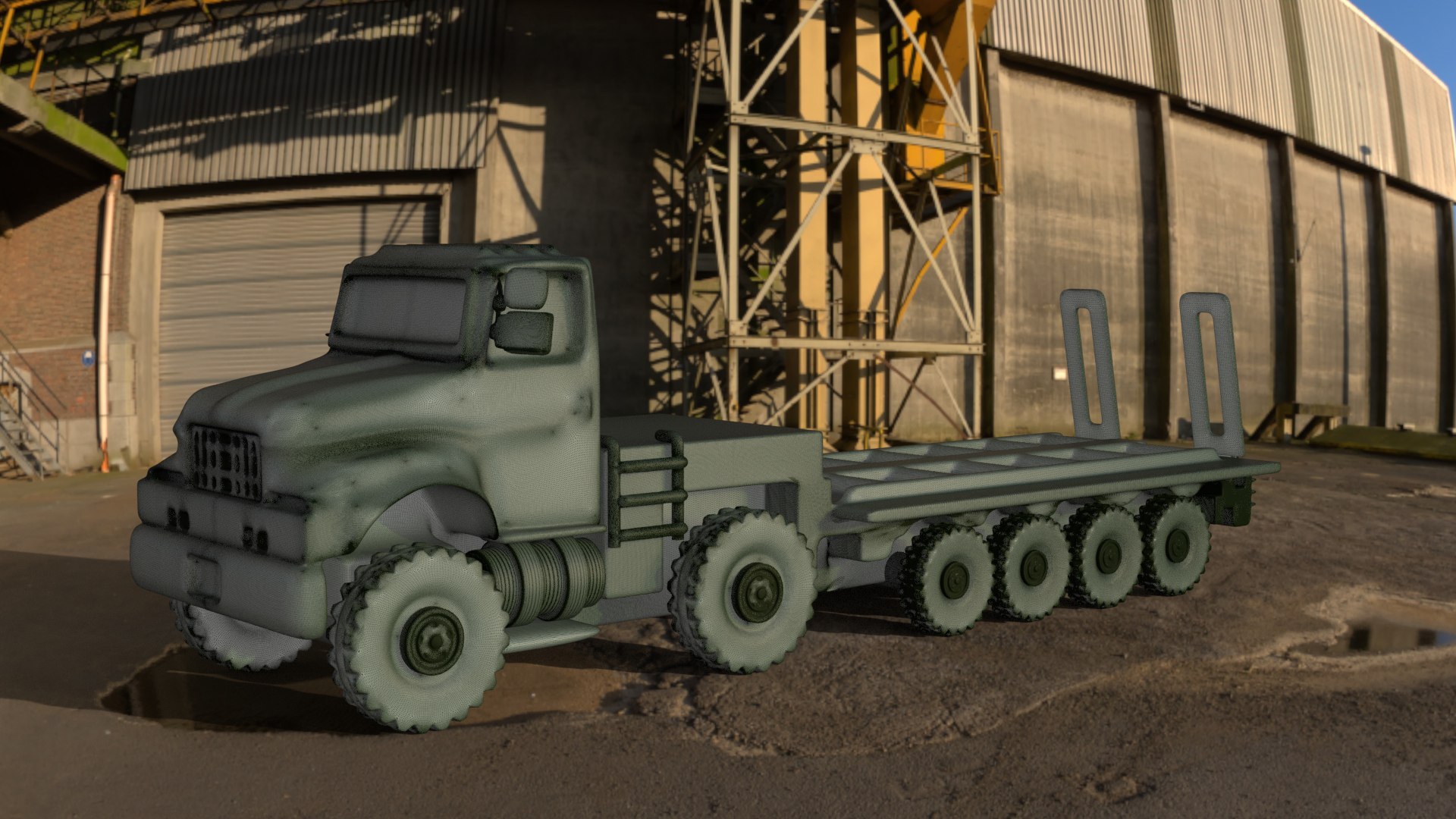 Heavy Military Tank Transporter - 3D Printable Model 3D model https://p.turbosquid.com/ts-thumb/hJ/3AWF2U/YO/wireframe/jpg/1749051401/1920x1080/fit_q87/798a23ad3886503bf5d78ef932bc1e877313ef89/wireframe.jpg