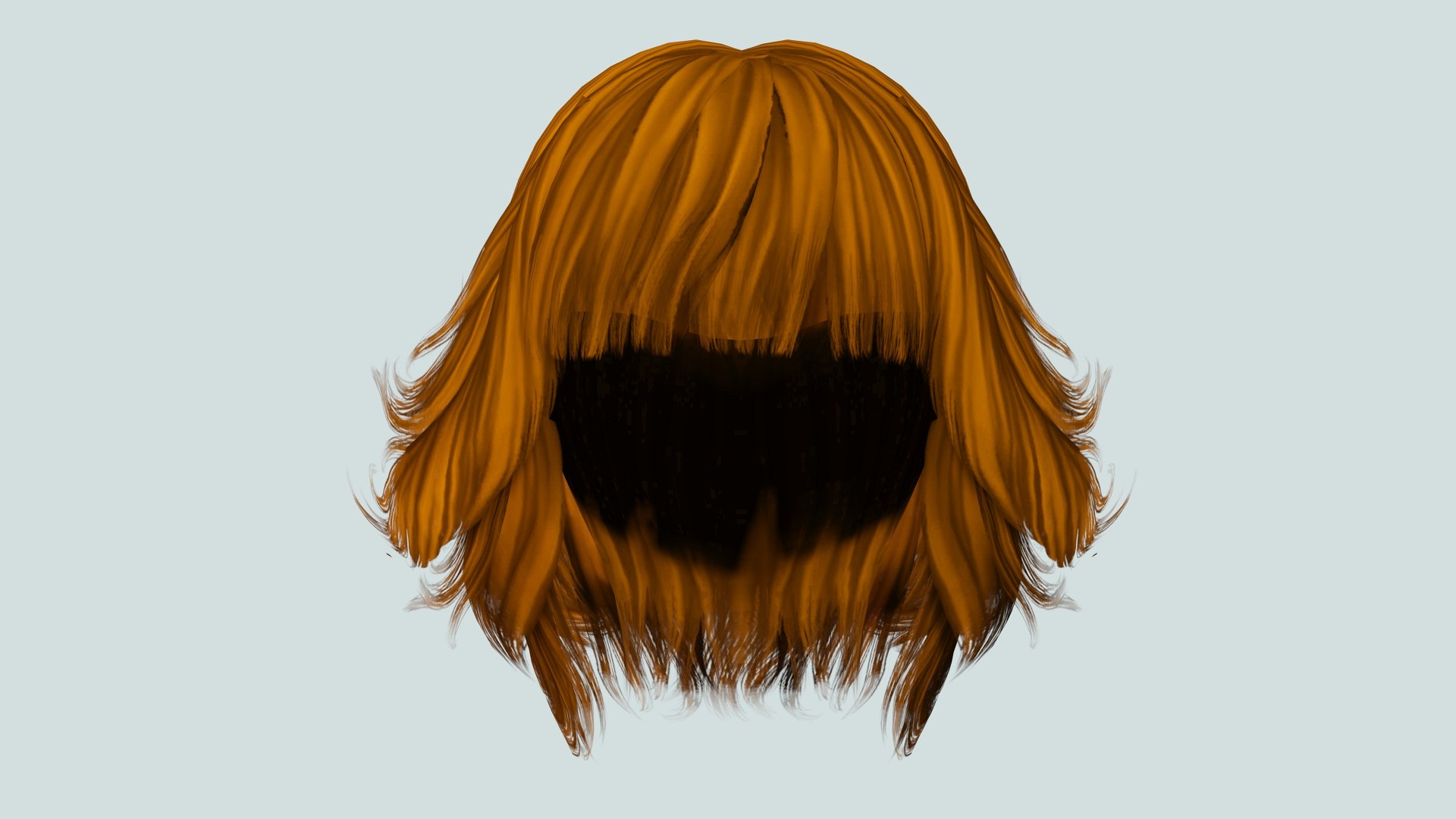 3D model Layered Bob Hair https://p.turbosquid.com/ts-thumb/hJ/427T6d/IP/7/jpg/1715179029/1920x1080/fit_q87/3e7ca7c44901352a623425d10faf6ac81706c866/7.jpg