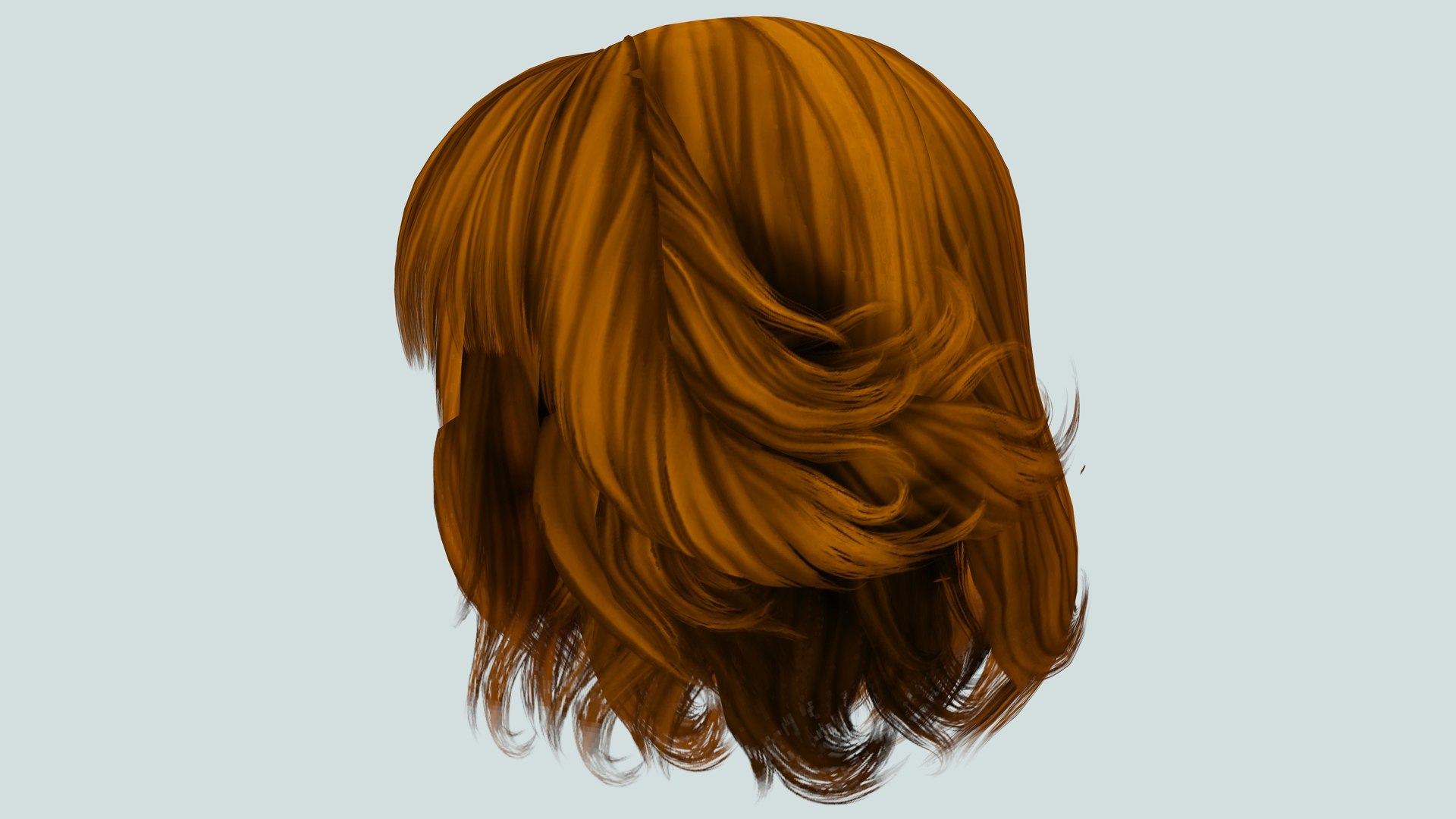 3D model Layered Bob Hair https://p.turbosquid.com/ts-thumb/hJ/427T6d/oC/8/jpg/1715179029/1920x1080/fit_q87/73a3530c504d6da740ded27a475419d70cf1c90d/8.jpg