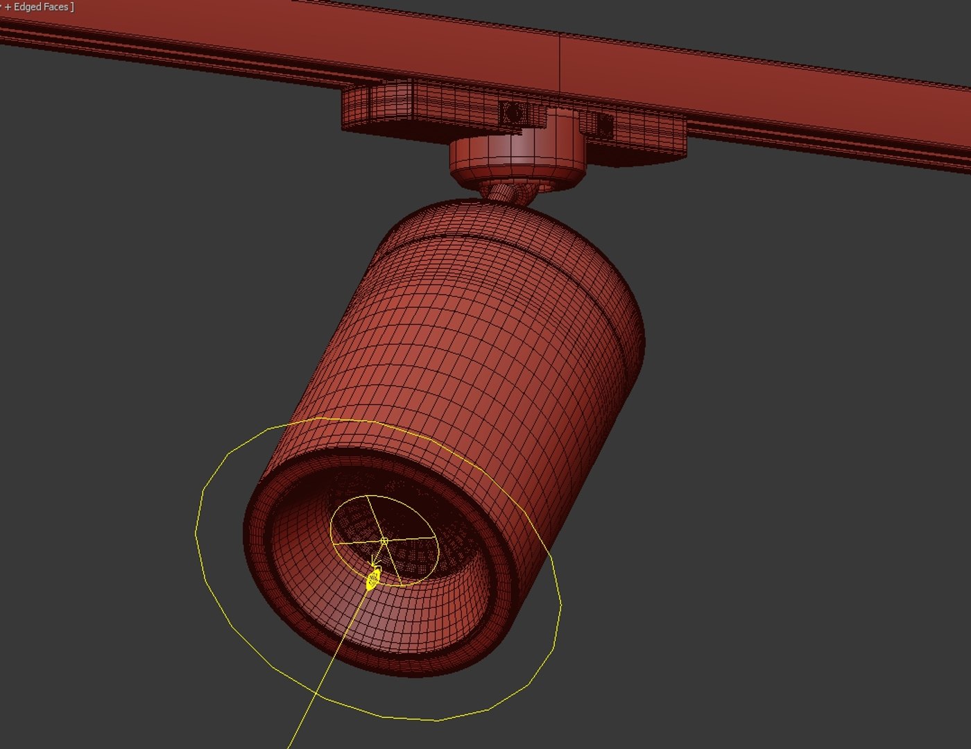 3D boxy r model - TurboSquid 1639986